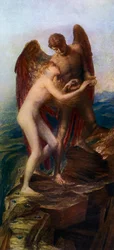 Amor y Vida, 1893