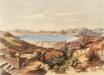 Ciudad del Cabo