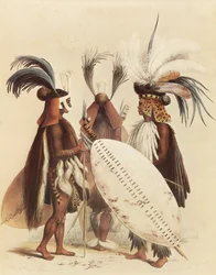 El ejército zulú