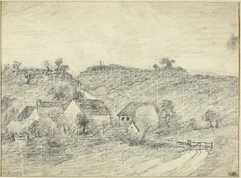 Casas de campo