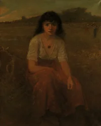 El cuarterón, 1880