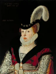 Señora Kytson