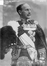 General Ian Hamilton (1910-5)