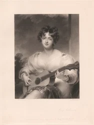 Lady Wallscourt