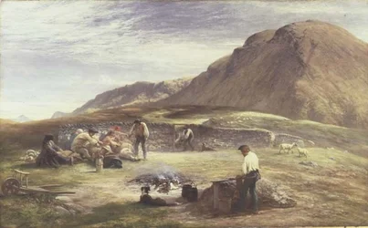 Esquila de Ovejas
