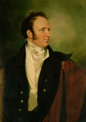 George, 2º Conde de Bradford (1780-1865)