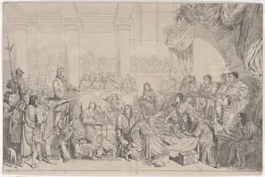 El juicio de William Lord Russell