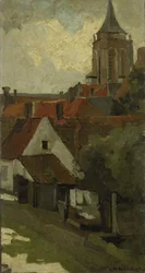 La Torre de Gorkum