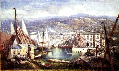Génova