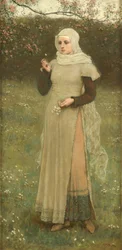 La flor