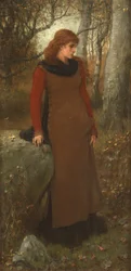 La hoja