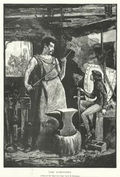 El armero