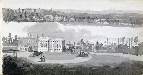 Palacio del Presidente