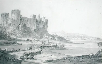 Castillo de Conway