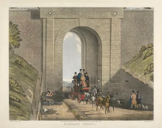 [Coaching]: Túnel de Highgate