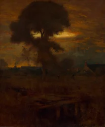 Resplandor, 1893