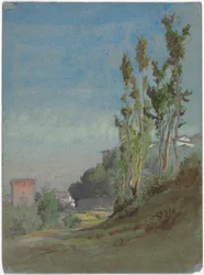 Albano, Italia
