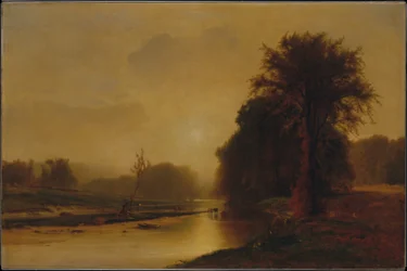 Prados de otoño