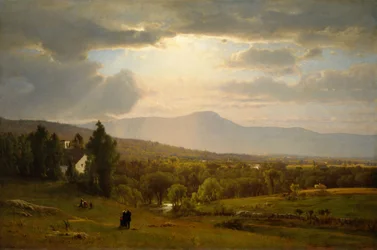 Montañas Catskill