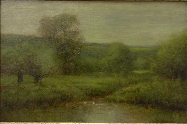 Principios de verano