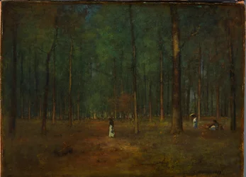 Pinos de Georgia