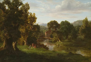 El Viejo Molino
