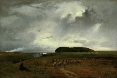 La Tormenta