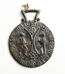 Medalla conmemorativa