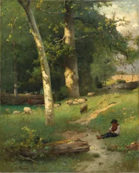 Bajo el Bosque