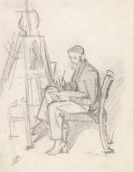 Autorretrato