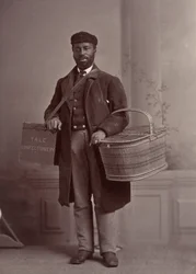 Theodore Ferris [recto], c. 1869