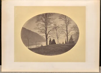[Río Hudson, West Point]