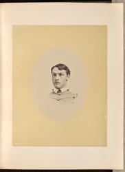 [Retrato de un hombre]