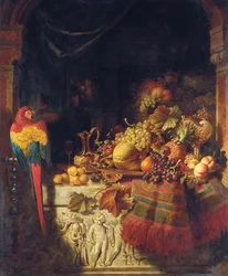El postre del burgomaestre