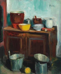 Utensilios de cocina