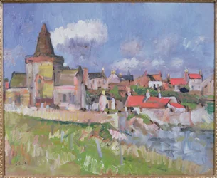 San Monance