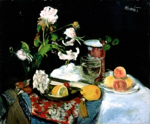 Naturaleza Muerta, c.1918