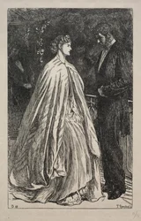 Dos a uno al Mayor, 1866