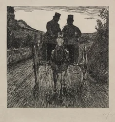 Por qué los Pifflers perdieron su partido de vuelta, 1865