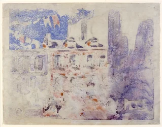 Escena de la ciudad