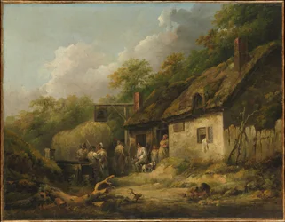 La posada de la Campana
