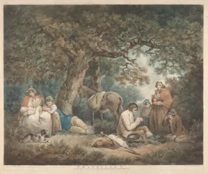 Viajeros