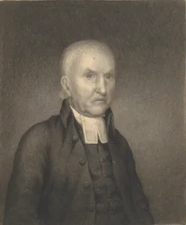 Benjamín Trumbull