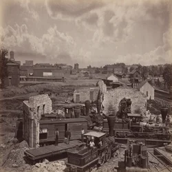 Ciudad de Atlanta, Georgia, n.º 1