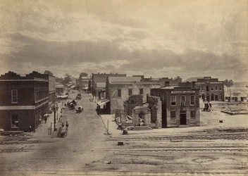 Ciudad de Atlanta, Georgia, n.º 2