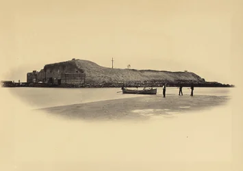 Fuerte Sumpter