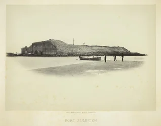 Fuerte Sumpter