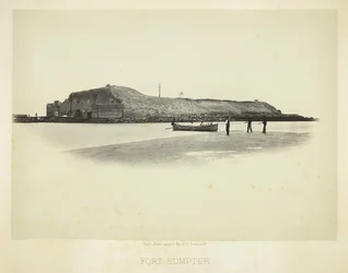Fuerte Sumpter