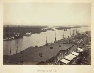 Savannah, GA, nº 2
