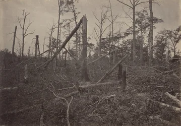 El Agujero del Infierno, Iglesia New Hope, Georgia